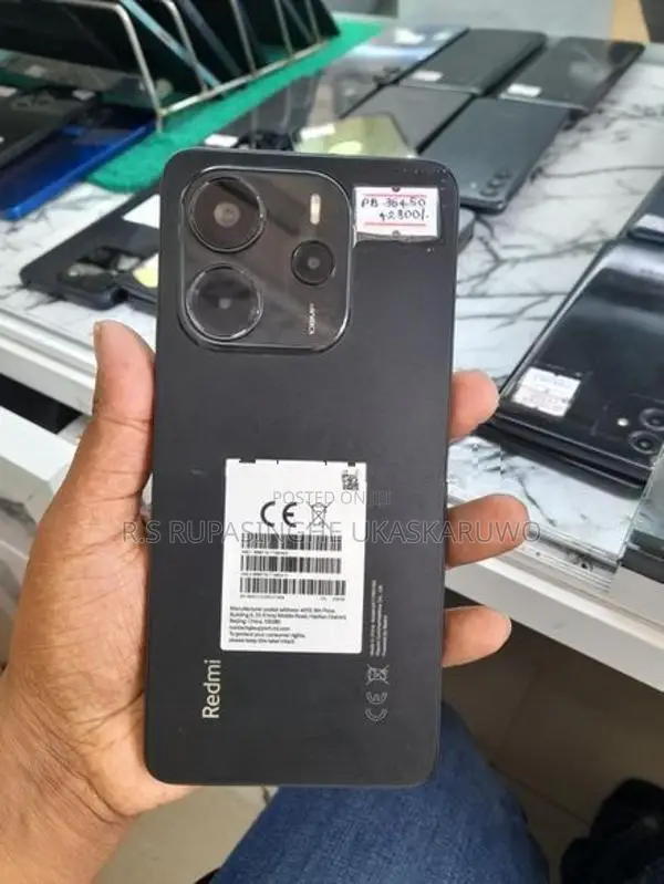 Xiaomi Redmi Note 14 (Used)