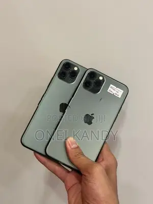 Apple iPhone 11 Pro 256GB (Used)