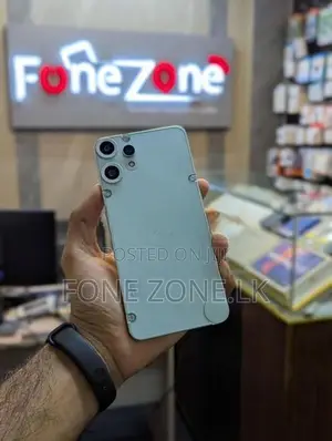 NOTHING CMF Phone 2 Pro 5G 8GB 128GB (Used)