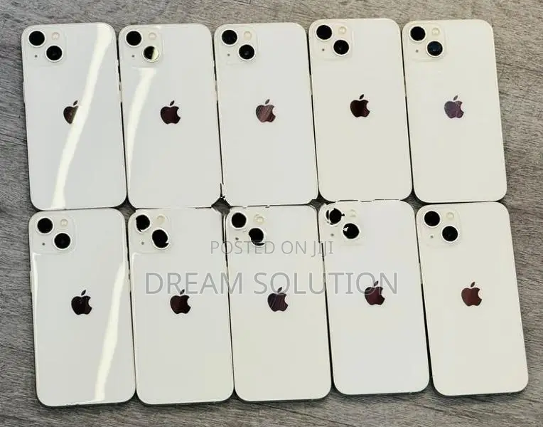 Apple iPhone 13 128GB (Used)