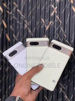 Google Pixel 7 (Used)