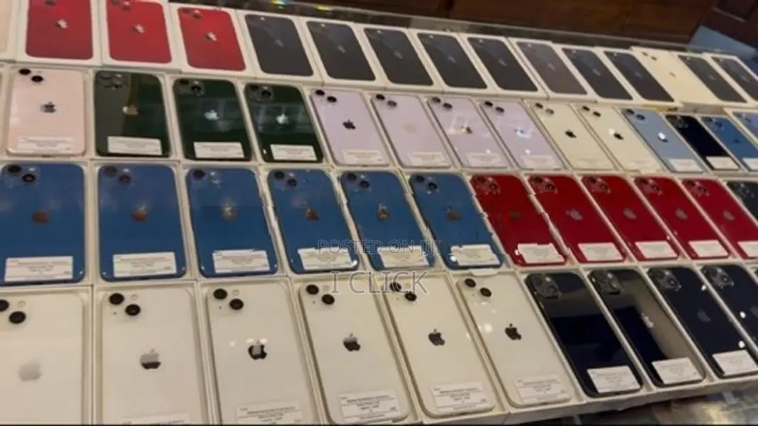 Apple iPhone 13 128GB (Used)