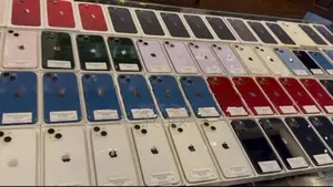 Apple iPhone 13 128GB (Used)