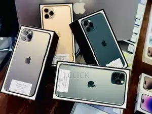 Apple iPhone 11 Pro 256GB (Used)