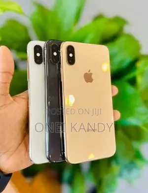 Apple iPhone XS Max 64GB (Used)