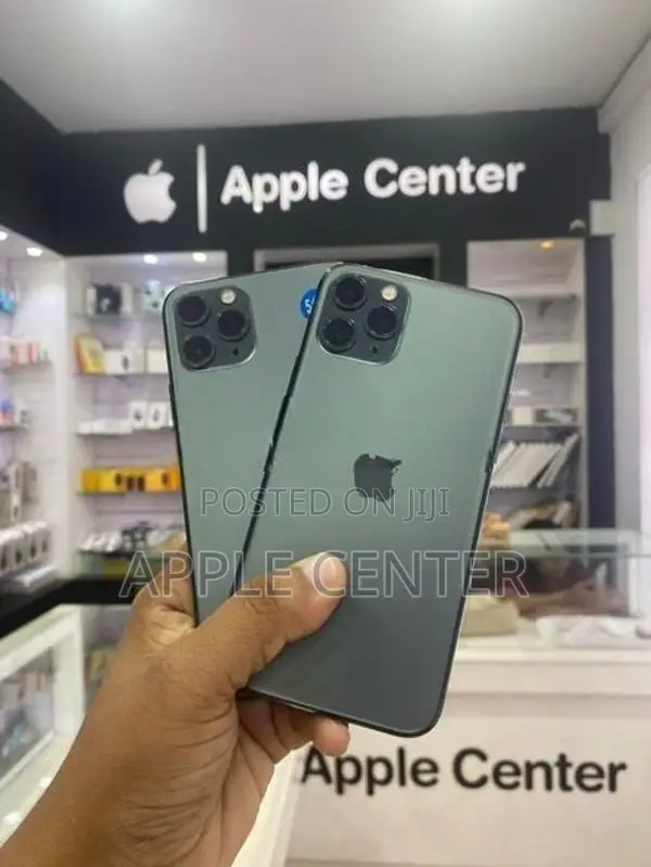 Apple iPhone 11 Pro (Used)