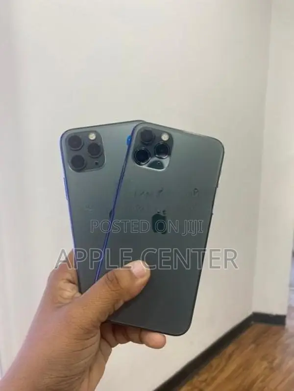 Apple iPhone 11 Pro (Used)