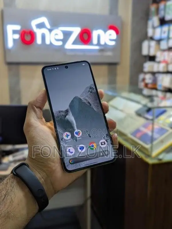NOTHING CMF Phone 2 Pro 5G 8GB 128GB (Used)