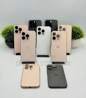 Apple iPhone 16 Pro 256GB Full set (Used)