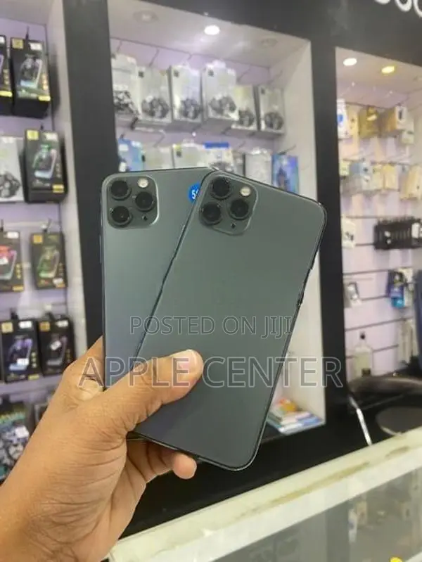 Apple iPhone 11 Pro (Used)