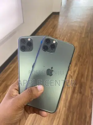 Apple iPhone 11 Pro (Used)