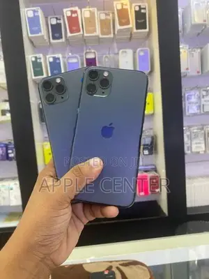 Apple iPhone 11 Pro (Used)