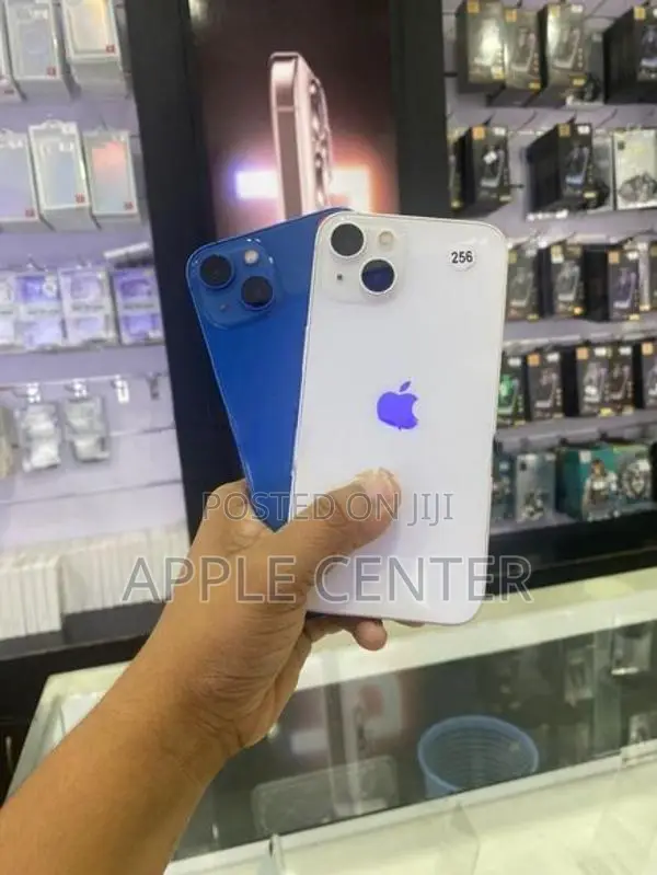 Apple iPhone 13 (Used)