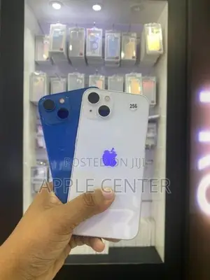 Apple iPhone 13 (Used)