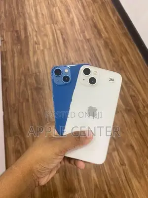 Apple iPhone 13 (Used)