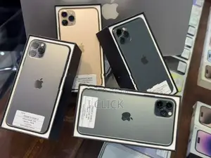 Apple iPhone 11 Pro 256GB (Used)