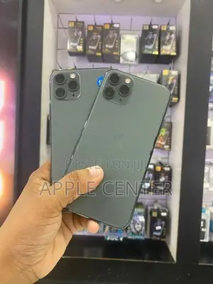 Apple iPhone 11 Pro (Used)