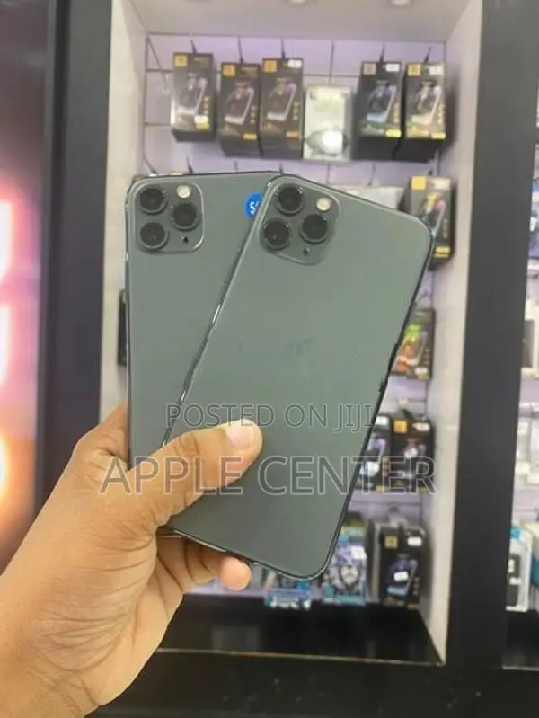 Apple iPhone 11 Pro (Used)