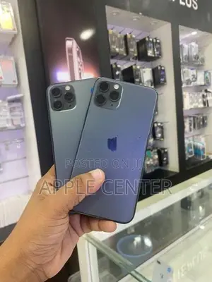 Apple iPhone 11 Pro (Used)