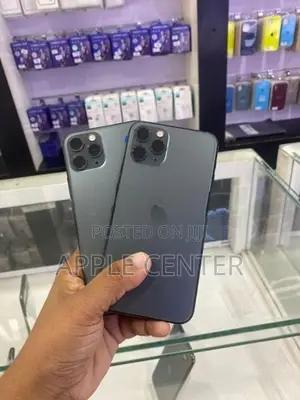 Apple iPhone 11 Pro (Used)