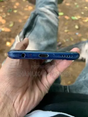Huawei Y9 Prime (Used)