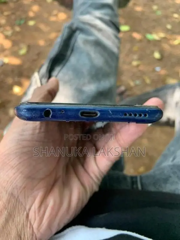 Huawei Y9 Prime (Used)