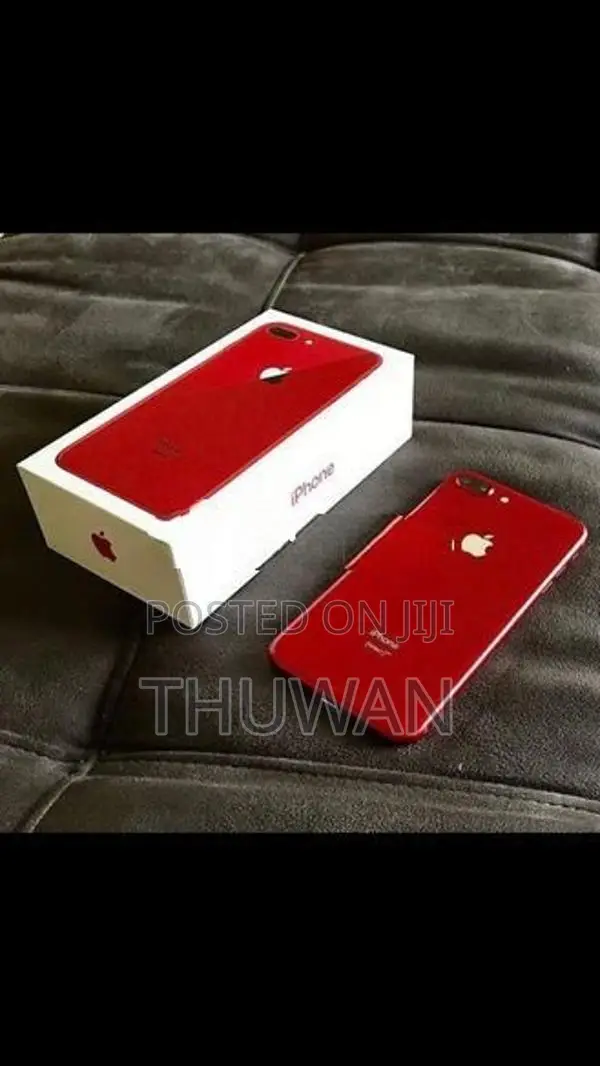 Apple iPhone 8 Plus (Used)