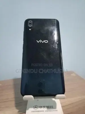 Vivo Y93 (Used)