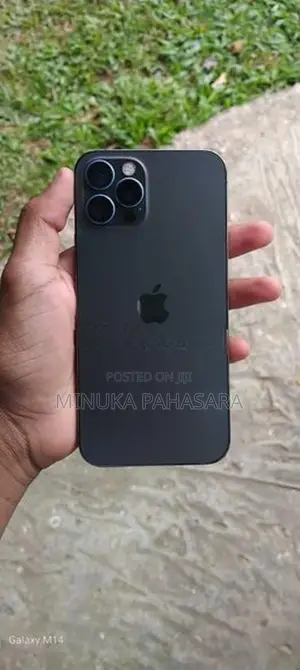 Apple iPhone 12 Pro (Used)