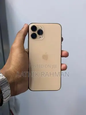 Apple iPhone 11 Pro (Used)