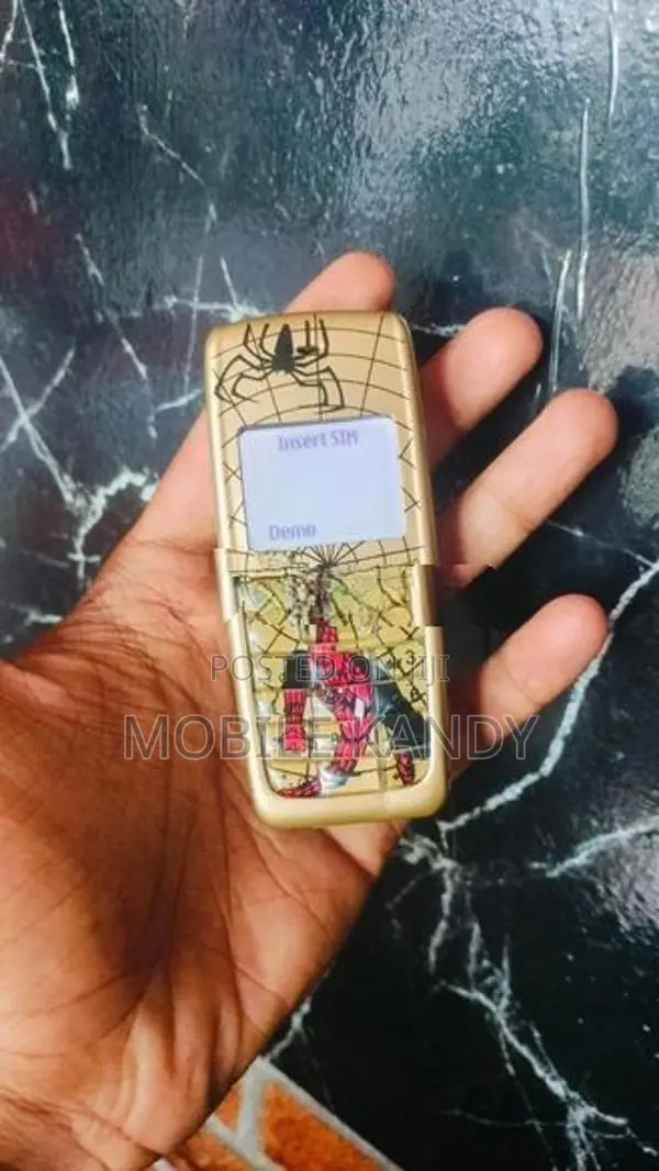 Nokia 1110 (Used)