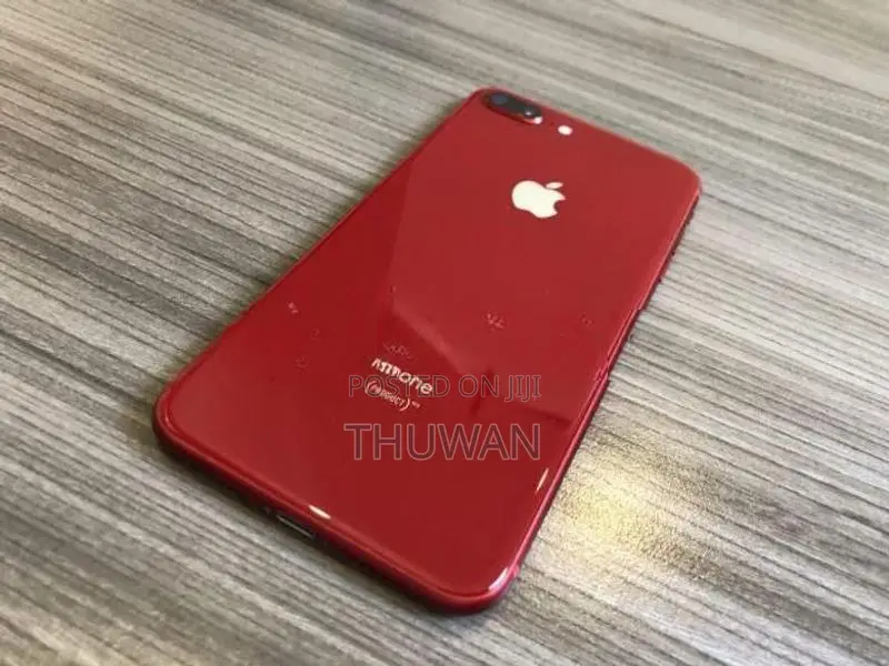 Apple iPhone 8 Plus (Used)