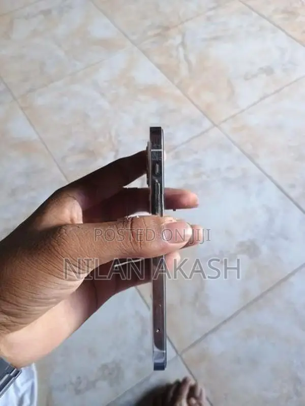 Apple iPhone 12 Pro (Used)