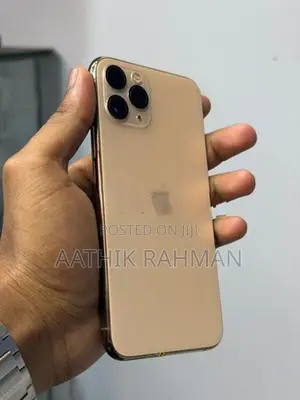 Apple iPhone 11 Pro (Used)