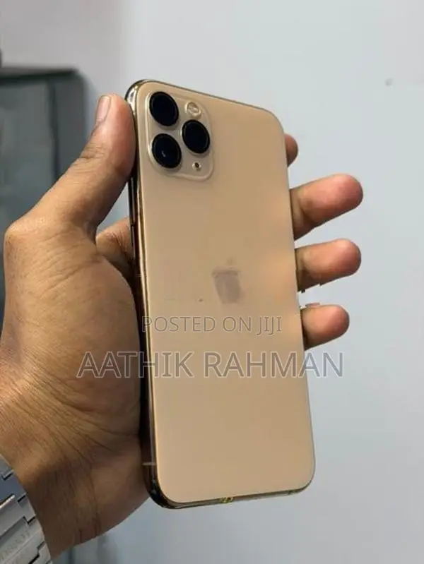 Apple iPhone 11 Pro (Used)