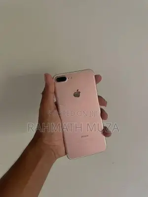 Apple iPhone 7 Plus rose gold (Used)
