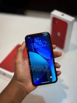 Apple iPhone 11 128GB (Used)