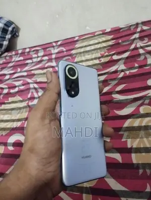 Huawei Nova 9 8gb 256gb (Used)