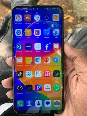 Huawei Y9 Prime (Used)