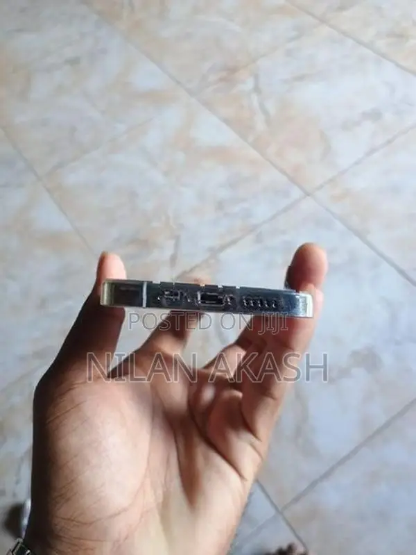 Apple iPhone 12 Pro (Used)