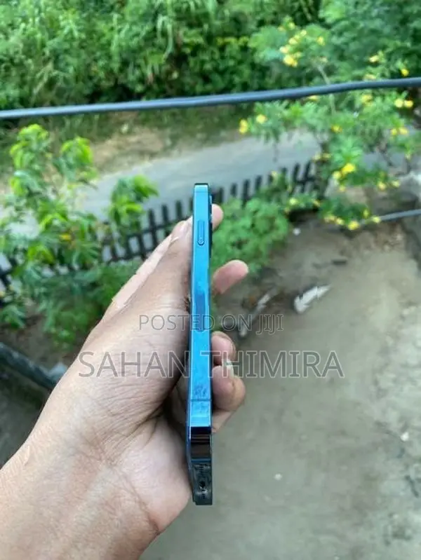 Apple iPhone 12 Pro (Used)