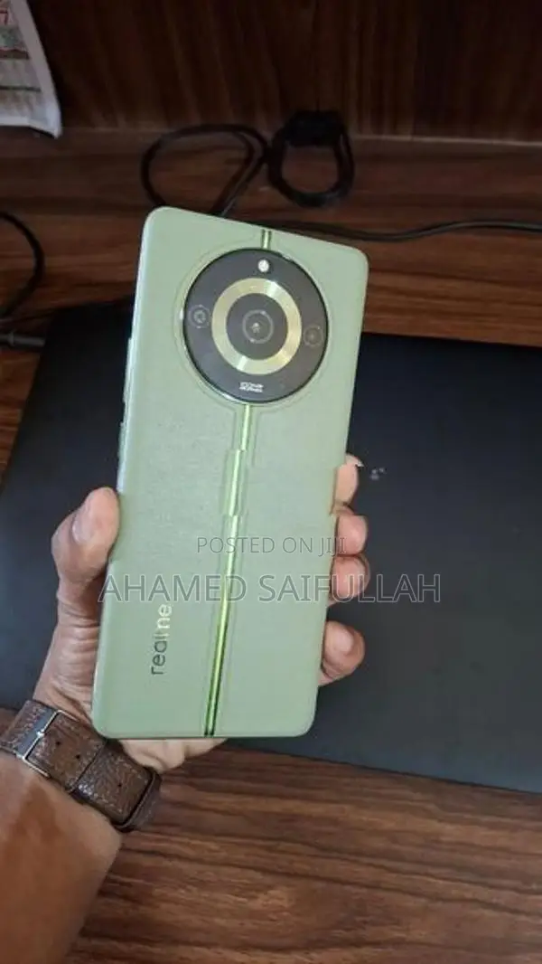 Realme 11 Pro 5G (Used)