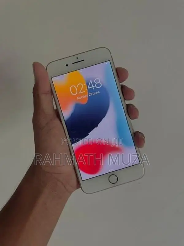 Apple iPhone 7 Plus rose gold (Used)