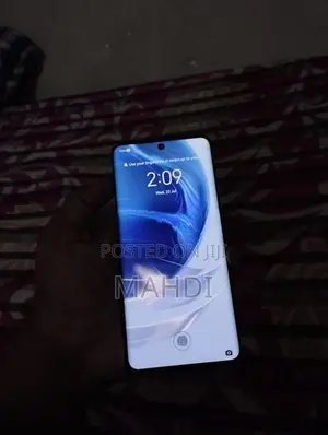 Huawei Nova 9 8gb 256gb (Used)