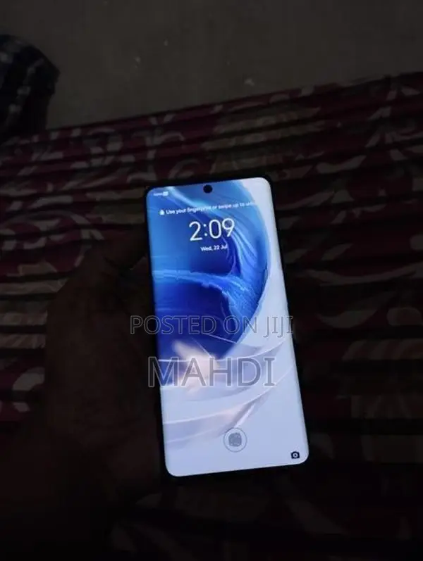 Huawei Nova 9 8gb 256gb (Used)