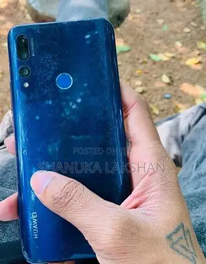 Huawei Y9 Prime (Used)
