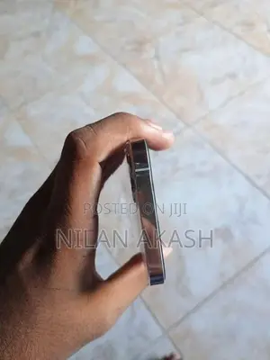 Apple iPhone 12 Pro (Used)