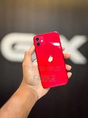 Apple iPhone 11 128GB (Used)