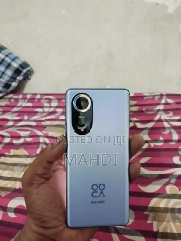 Huawei Nova 9 8gb 256gb (Used)