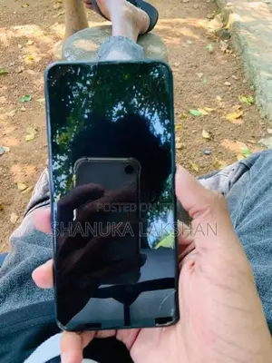 Huawei Y9 Prime (Used)